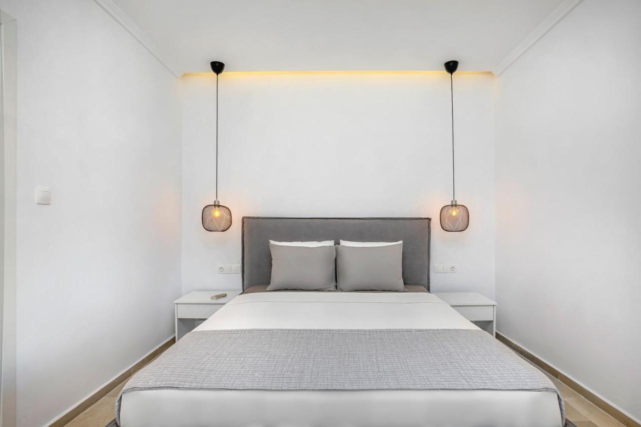 Boutique Maisonette 페프코초리 외부 사진