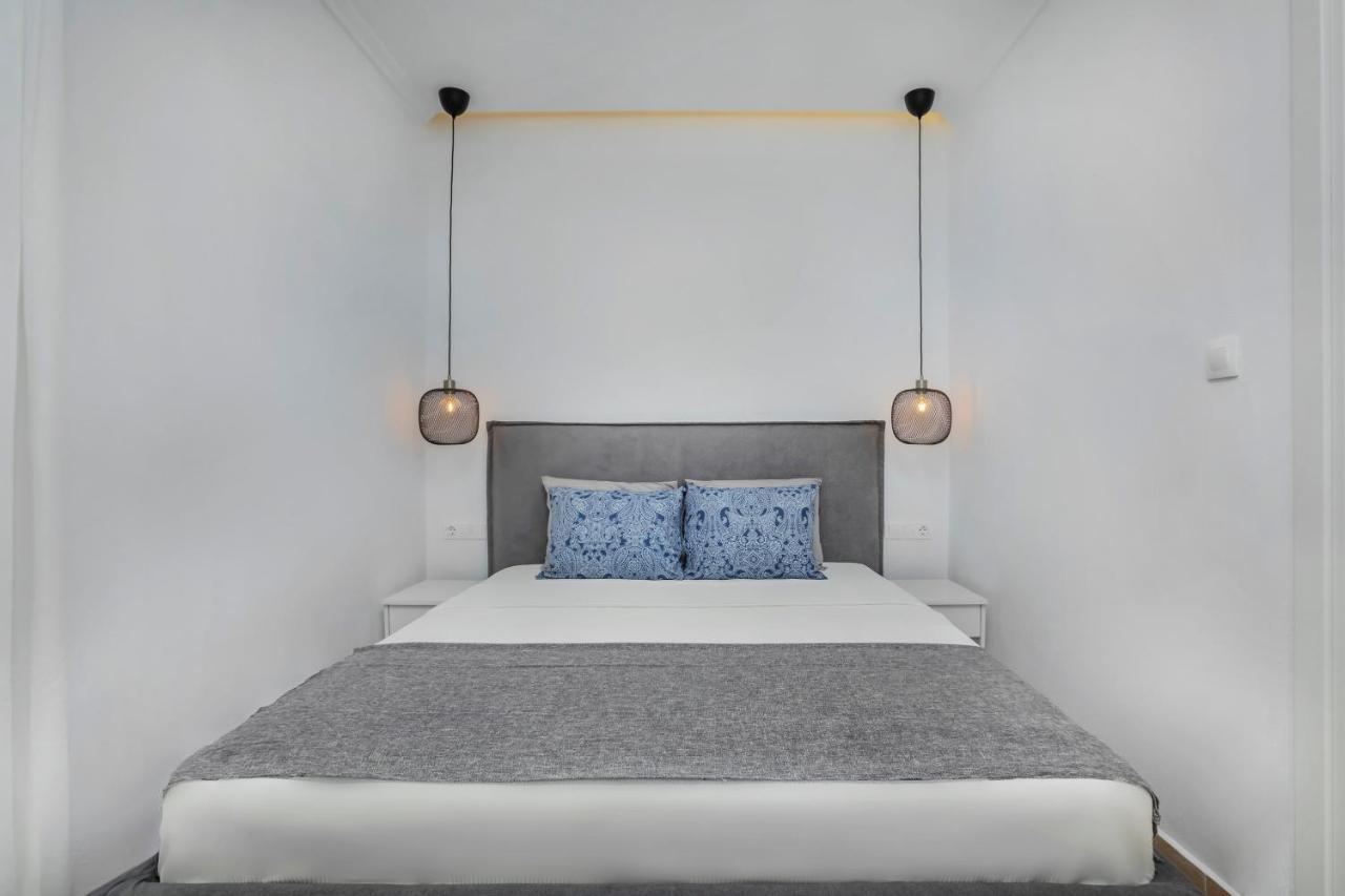 Boutique Maisonette 페프코초리 외부 사진